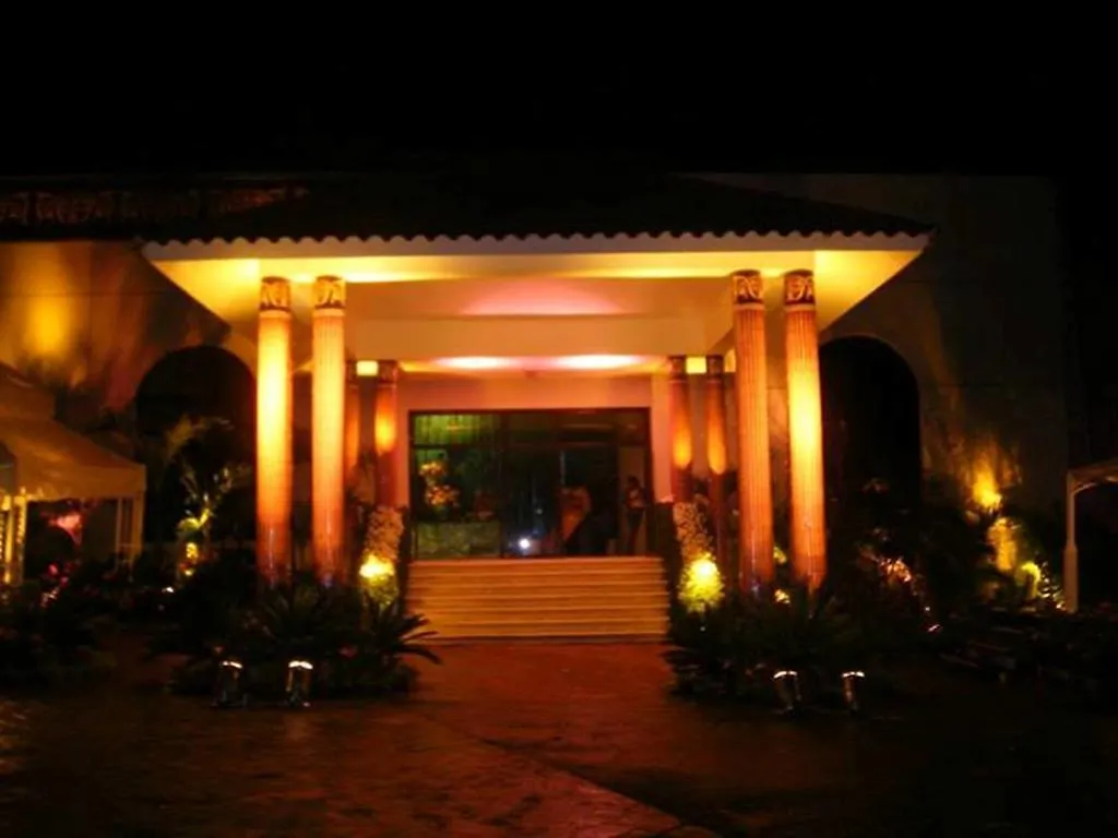 Hotel Las Caobas San Francisco de Macorís