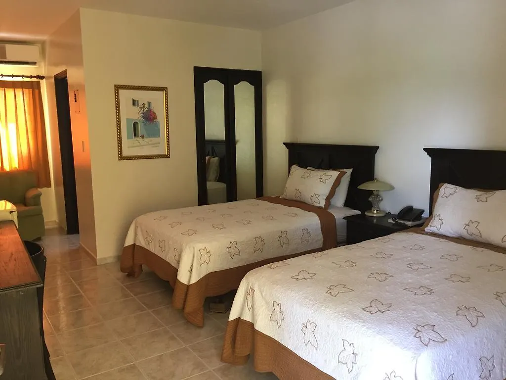 Hotel Las Caobas San Francisco de Macorís