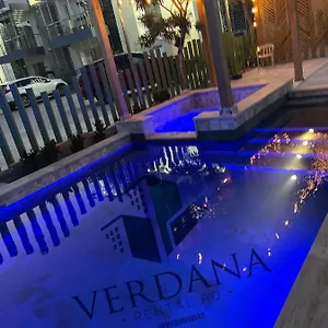 Verdana Sfm A2 Aparthotel