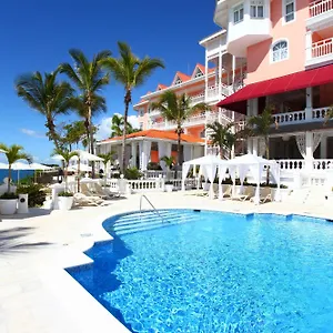 Hotel Bahia Principe Luxury - (adults Only )