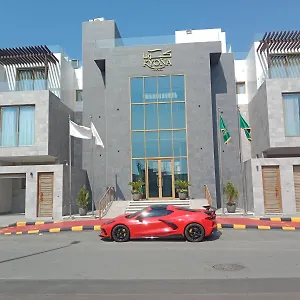 **** Hotel Kyona Obhur - كيونا ابحر Saudi Arabia