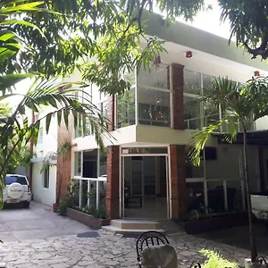 *** Hotel Alcaldeza - Garden House Maria Guadalupe Dominican Republic